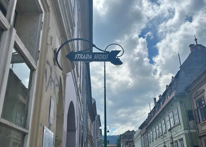Old Town Elegance
