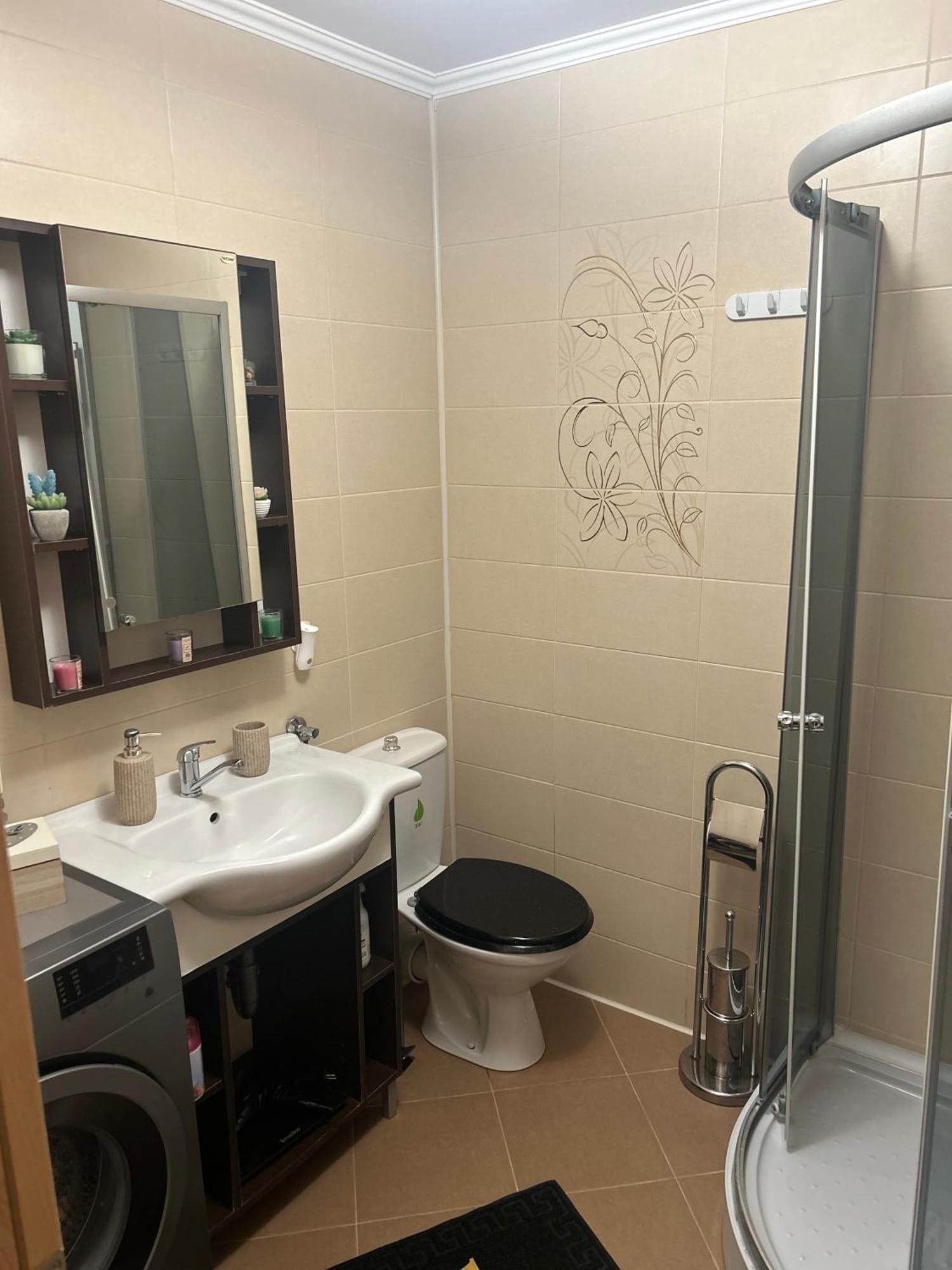 Old Town Elegance Apartment