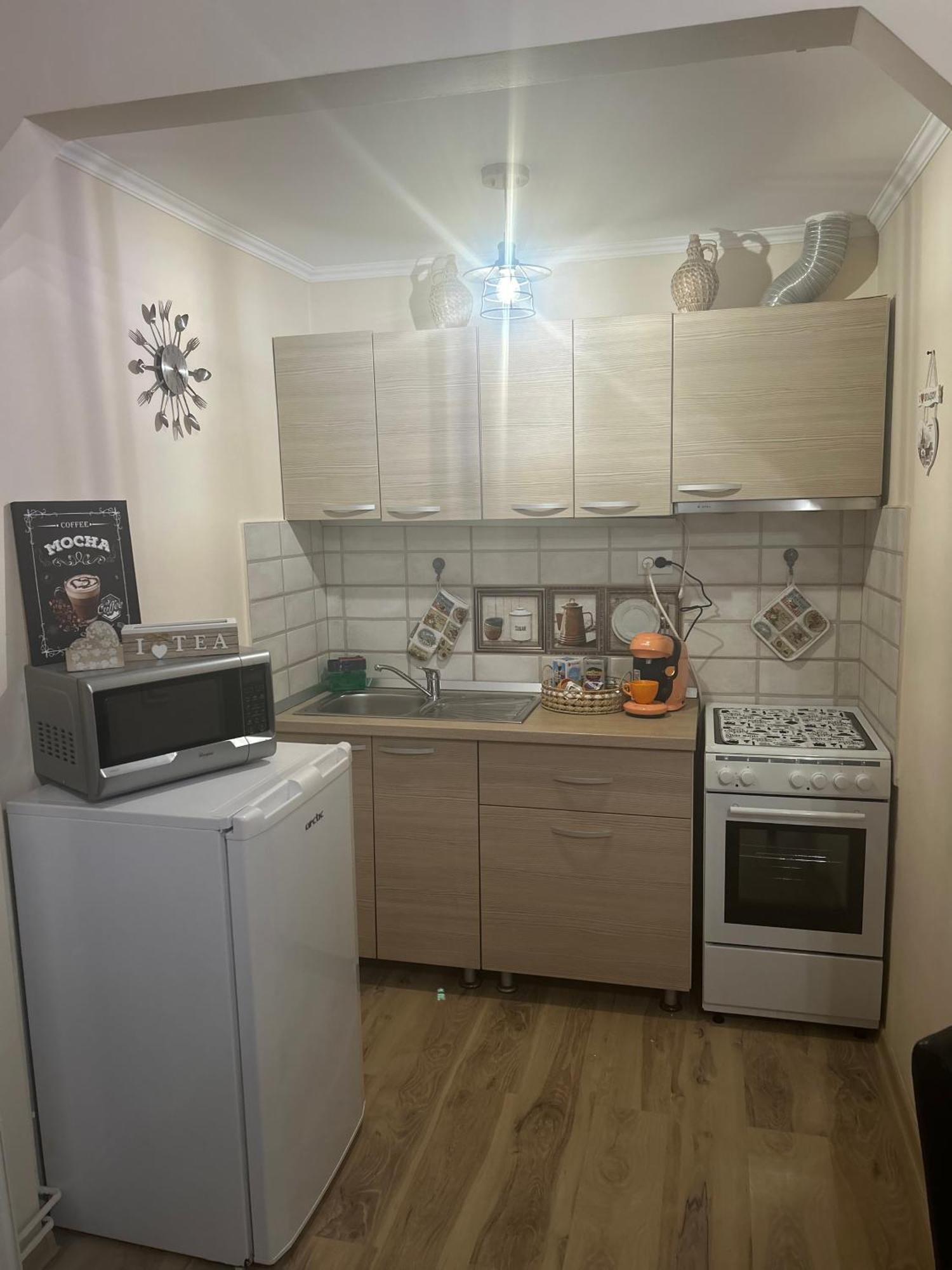 Appartement Old Town Elegance Braşov