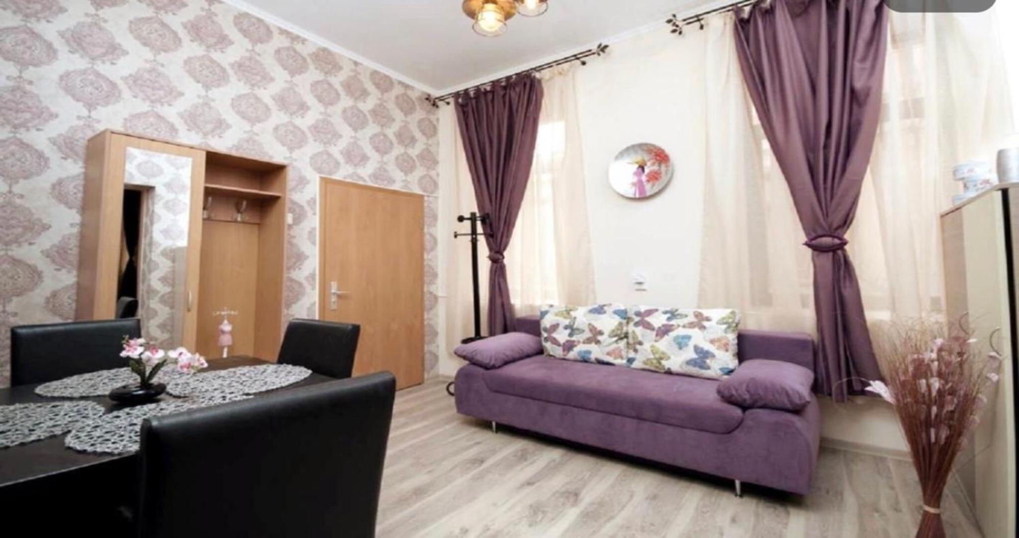 Appartement Old Town Elegance Braşov