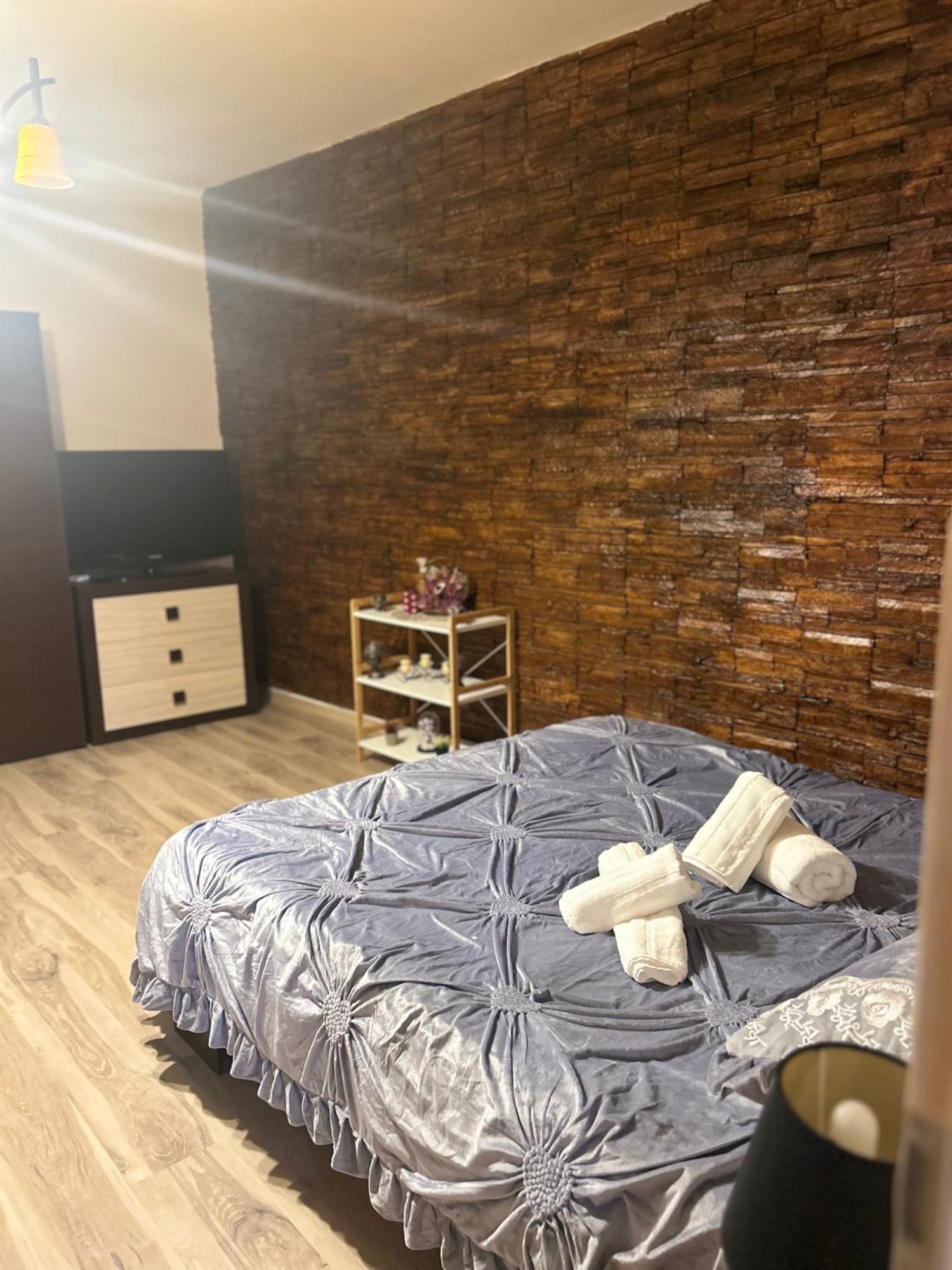 Old Town Elegance Apartment *